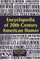 Encyclopedia of 20th-Century American Humor