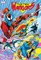 New Warriors Classic Omnibus Vol. 3