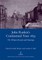 John Ruskin's Continental Tour 1835