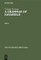 A Grammar of Kayardild