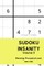 Sudoku Insanity Volume 3