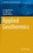 Applied Geothermics
