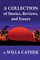 A Collection of Stories, Reviews, and Essays