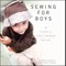 Sewing for Boys