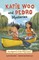 The Mystery of the Fishy Canoe