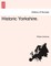 Historic Yorkshire.