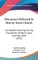 Discourses Delivered In Murray Street Church