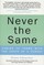 Never the Same