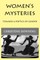 Women's Mysteries