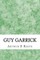 Guy Garrick