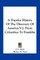 A Popular History Of The Discovery Of America V2