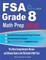 FSA Grade 8 Math Prep 2020-2021