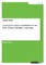 Concept for system virtualization in the field of high availability computing