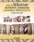How to Weave Authentic Hawaiian Lauhala Bracelets