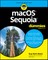 macOS Sequoia for Dummies