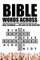 Bible Words Across