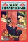 The Weird Detective Adventures of Wade Hammond