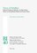 Voices of Rebellion; Political Writing by Malwida von Meysenbug, Fanny Lewald, Johanna Kinkel and Louise Aston