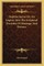 Nuptiae Sacrae Or, an Inquiry Into the Scriptural Doctrine of Marriage and Divorce