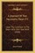 A Journal Of Two Successive Tours V1