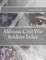 Alabama Civil War Soldiers Index