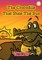 The Crocodile That Stole The Sun