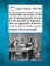 A Practical Summary of the Law of Assignments in Trust for the Benefit of Creditors