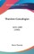 Thurston Genealogies