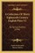 A Collection Of Thirty Eighteenth Century English Plays V2