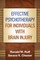 Effective Psychotherapy for Individuals with Brain Injury