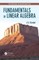 Fundamentals of Linear Algebra