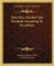 Narcotics, Alcohol and Psychism According to Occultism