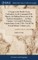 A Voyage to the Pacific Ocean. Undertaken, by the Command of His Majesty, for Making Discoveries in the Northern Hemisphere. ... In Three Volumes. Vol. I and II. Written by Captain James Cook, F.R.S. Vol. III The Second Edition. Volume 3 of 3