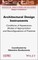 Architectural Design Instruments
