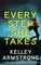 Every Step She Takes