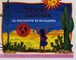 The Desert Is My Mother/El Desierto Es Mi Madre