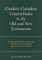 Cruden's Complete Concordance to the Old and New Testaments