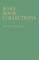 Rare Book Collections