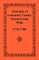 Abstracts of Lancaster County, Pennsylvania, Wills, 1732-1785