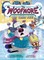 The Woofmore on Thin Ice (the Woofmore #3)