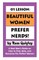 01 Lesson: Beautiful Women Prefer Nerds!
