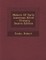 Makers of Early American Silver - Primary Source Edition
