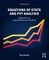 Equations of State and Pvt Analysis