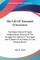 The Life Of Toussaint L'Ouverture
