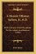 A Memoir of James Jackson, JR., M.D.