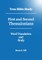 True Bible Study - First And Second Thessalonians