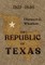 Wharton's Republic of Texas