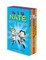 Big Nate Better Than Ever: Big Nate Box Set Volume 6-9