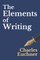 The Elements of Writing