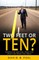 Two Feet or Ten?